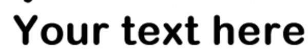 Banner