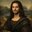 Mr MONA LISA