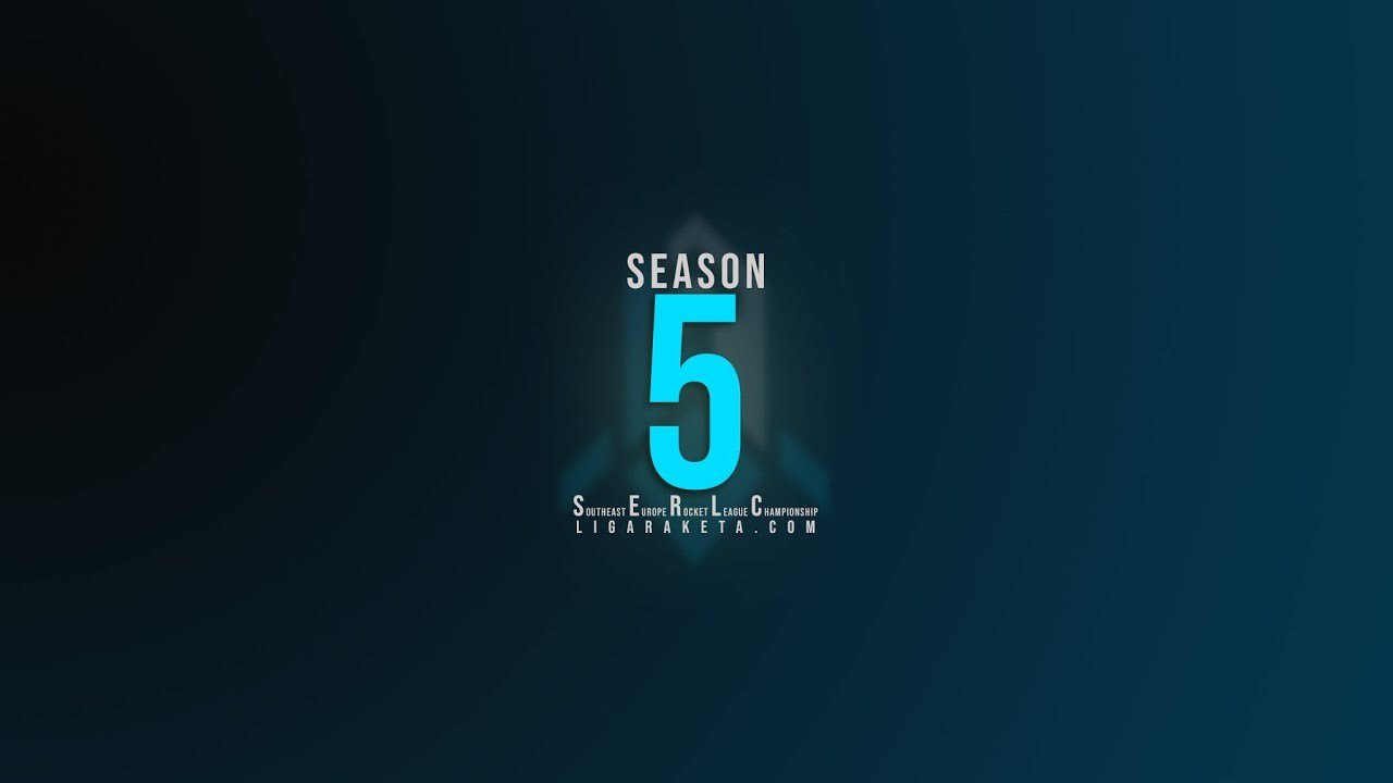 SERLC Season 5 Promo