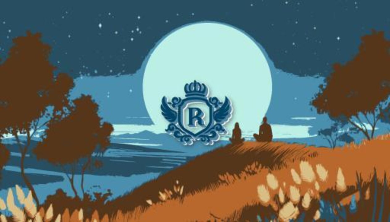 Dołącz do serwera Roughles na Discordzie!