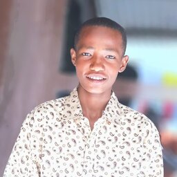 FRERE PATRICE SEMAHORO