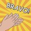 BRAVO