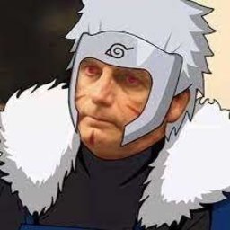 Tobirama Bolsonaro.#