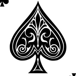Spade875