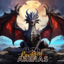 Ravaged Arenas