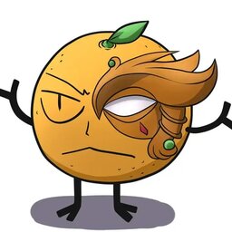 OrangeSenpai