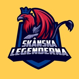 Skånska Legenderna - Profile | Challengermode