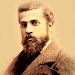 Antoan Gaudi