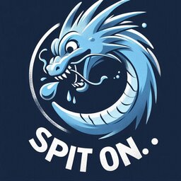 SpitOn