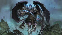 GOD Thanatos