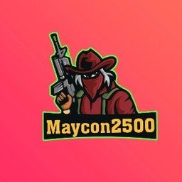 maycon2500