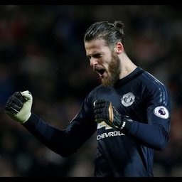 David De Gea