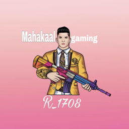 MAHAkaaljii gaming