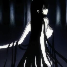 kuromelamoure