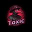 Toxic Crisis