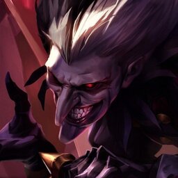 no AsukAr#shaco