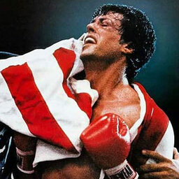 Rocky Balboa 33