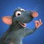 ratatouille dicble