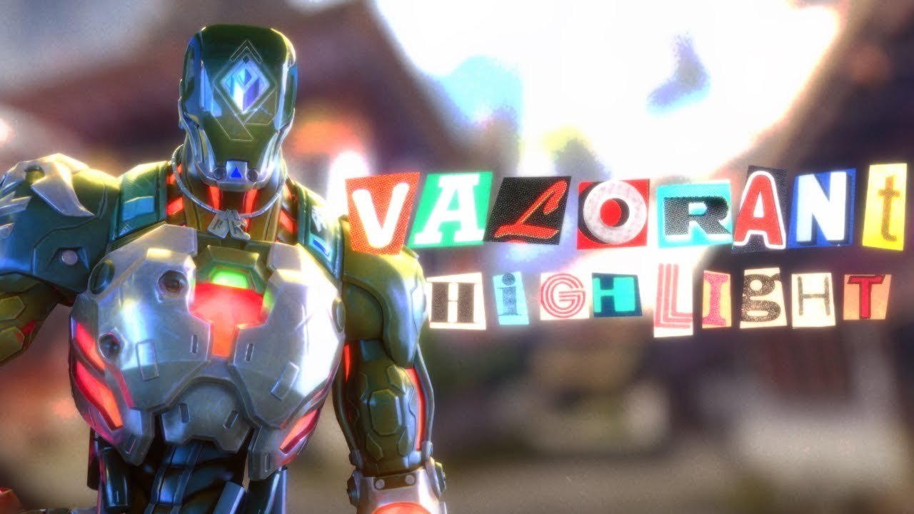 WORLD OF VALORANT  #3 | #HIGHLIGHTS