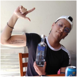 Diego Larrazabal Vallejos