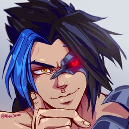 Kayn Vascaíno