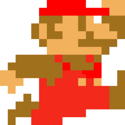Mister Mario