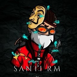 SantiagoRvera