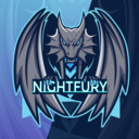 Night Fury WR