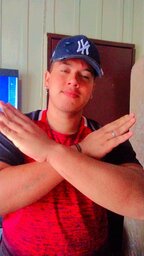 Isaías da luz Venâncio