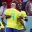O HEXA VEM