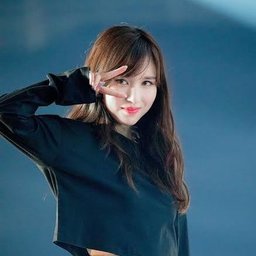 Momoring