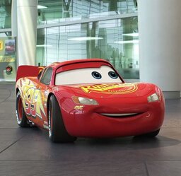 Relâmpago McQueen