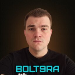 Bolt9RA