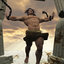shimshon hagibor