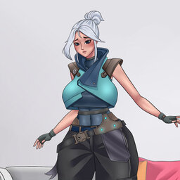daddys jett uWu