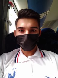 Isaias torres Rodrigues