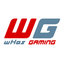 wHos GAMING
