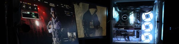 Banner