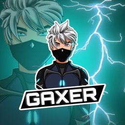 gaxer.gaming