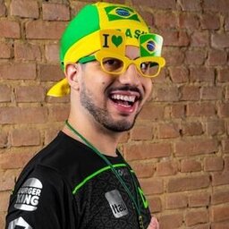 Rafael Ferreira74