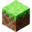 Minecraft icon