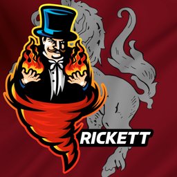 RetroRickett