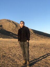 Battsogt Enkh Orchlon