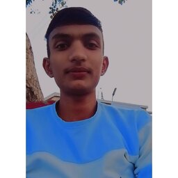 Tushar Dhande