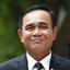 Prayut o cha jan