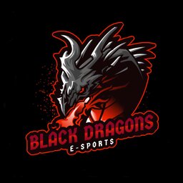 Black Dragons