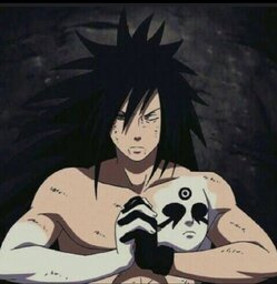 AK MADARA
