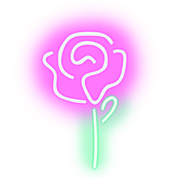 Rose..