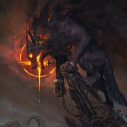 Fenrarr