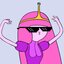 Princess Bubblegum